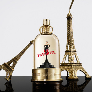 La Favorite - Eau de Parfum